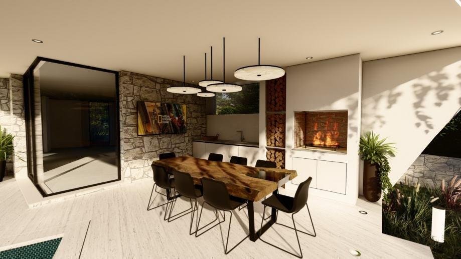Villa in Porec, Istria County, Croatia 3 - 11725603