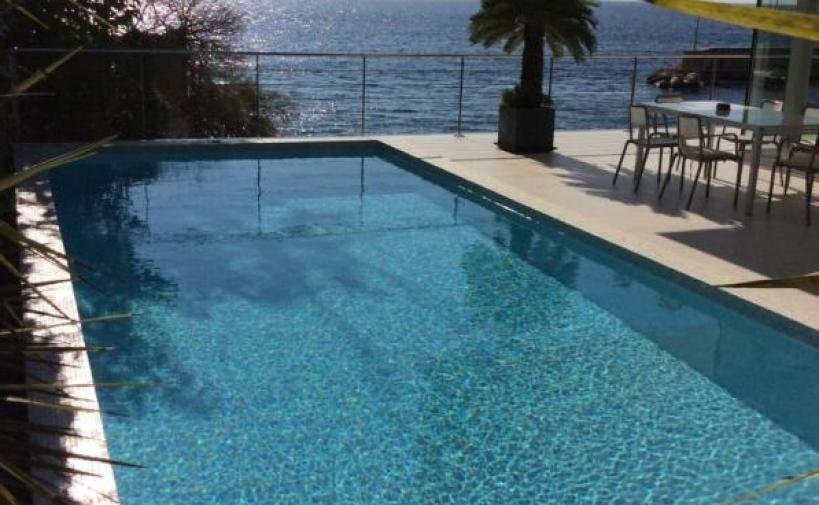 Villa in Mjesni odbor Kantrida, Grad Rijeka, Primorje-Gorski Kotar County 4 - 10609371