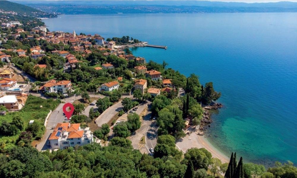 Grad Opatija, Primorje-Gorski Kotar County, Croatia 2 - 11733382