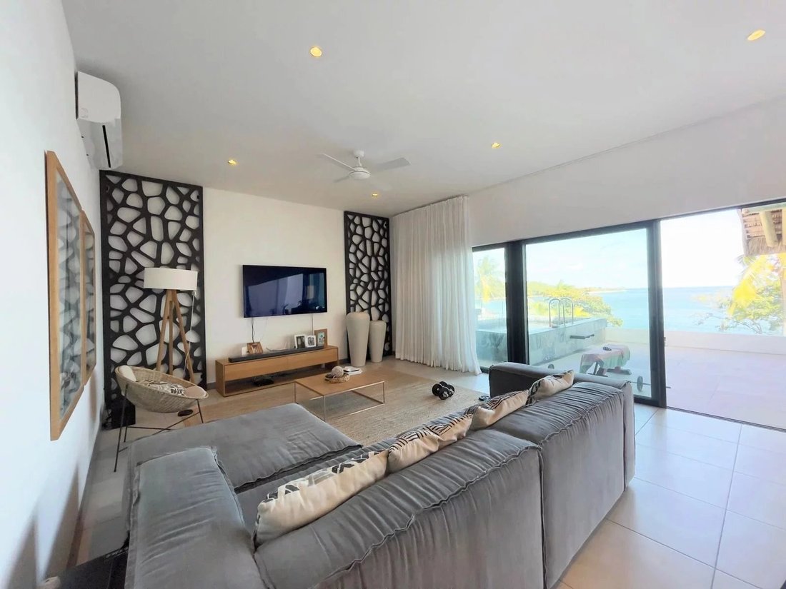 Apartment in Black River, Rivière Noire District, Mauritius 5 - 13047362