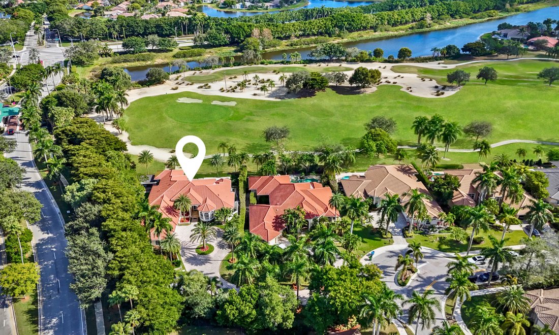 House in Weston, Florida, United States 2 - 15190209