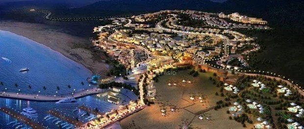 Land in Manzil Tamim, Nabeul, Tunisia 3 - 12144940