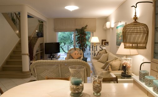 Apartamento en Vouliagmeni, Ática, Grecia 1