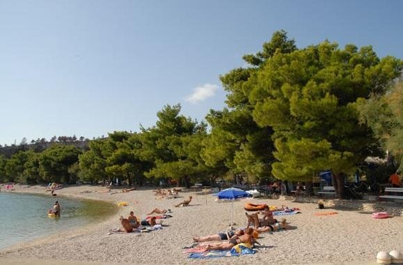 Zivogosce, Split-Dalmatia County, Croatia 3 - 11016161
