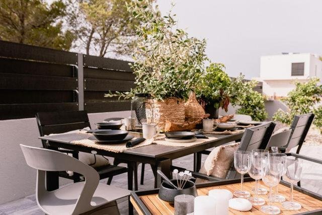 Villa in Srima, Sibenik-Knin County, Croatia 4 - 13895634