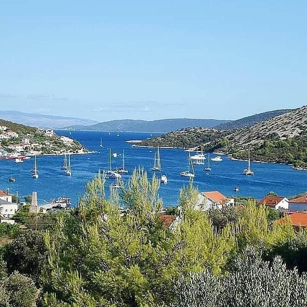 Villa in Croatia 4 - 12339532