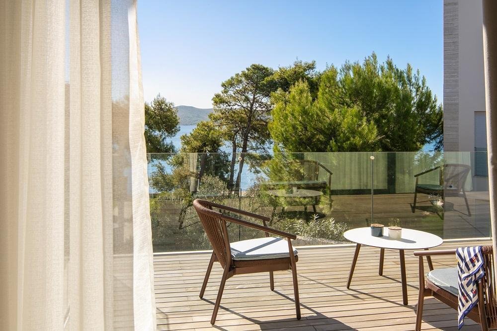 Villa in Zadar, Zadar County, Croatia 4 - 12602978