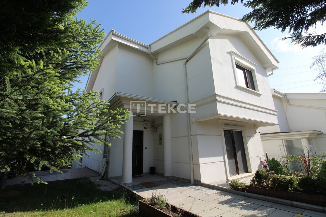 Villa in Çankaya, Ankara, Turkey 2 - 15188220