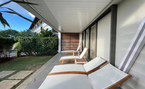 Apartment in Tamarin, Rivière Noire District, Mauritius 1