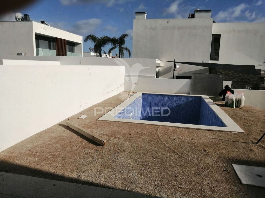 House in Corroios, Setubal, Portugal 3 - 15196451