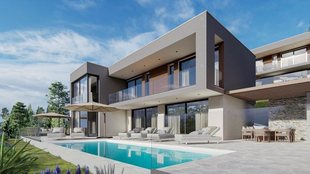 Villa in Croatia 5 - 14126946