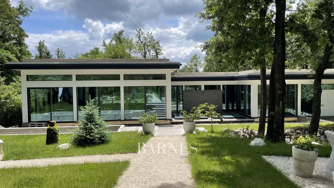Villa in Pilisszentkereszt, Hungary 1 - 12253163