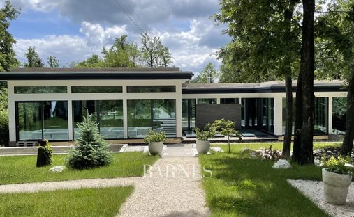 Villa in Pilisszentkereszt, Ungarn 1