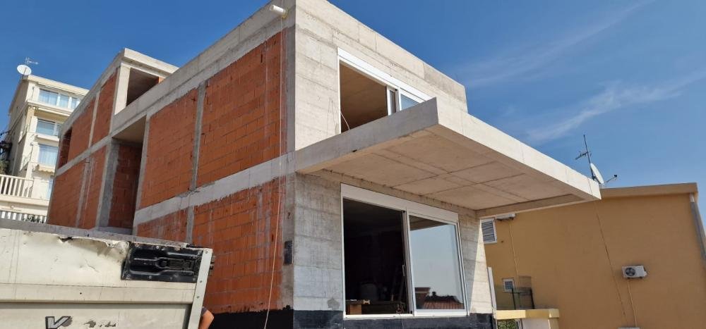 Villa in Croatia 2 - 12327273
