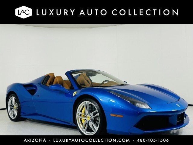 Cabriolet in Scottsdale 1 - 14741584