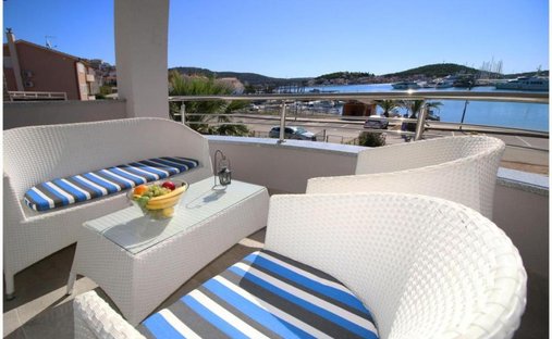 Rogoznica, Sibenik-Knin County, Croatia 1