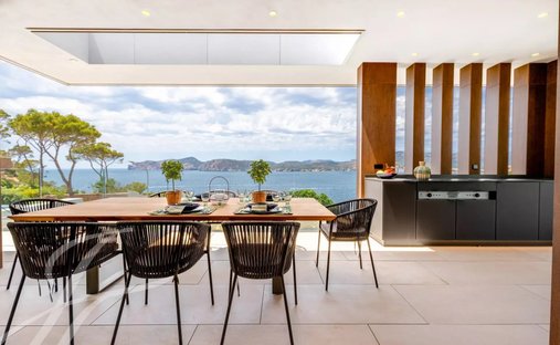 House in Santa Ponça, Balearic Islands, Spain 1