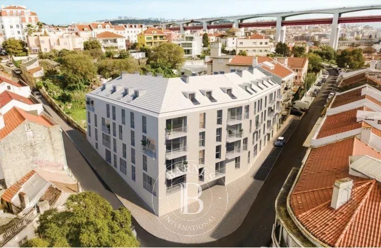 Apartment in Alcantara, Lisbon, Portugal 1 - 14886012