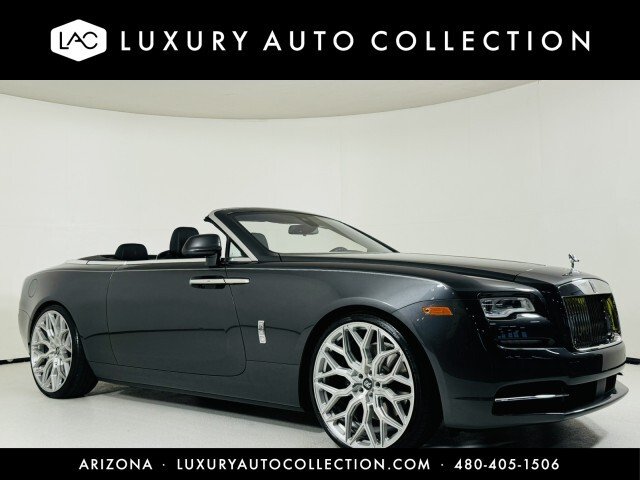 Cabriolet in Scottsdale 1 - 14452573