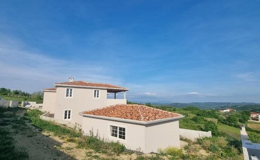 Villa in Vizinada, Istria County, Croatia 1