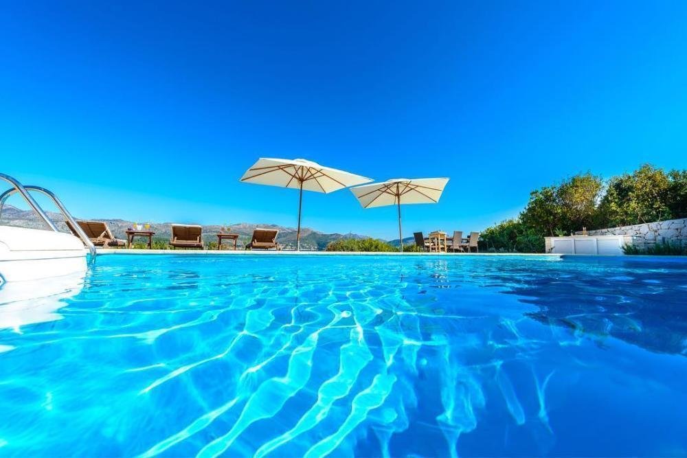 Villa in Gradski kotar Pile - Kono, Dubrovnik, Dubrovnik-Neretva County 4 - 12798917