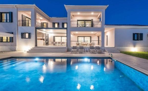 Villa in Zadar, Zadar County, Croatia 5 - 12564975