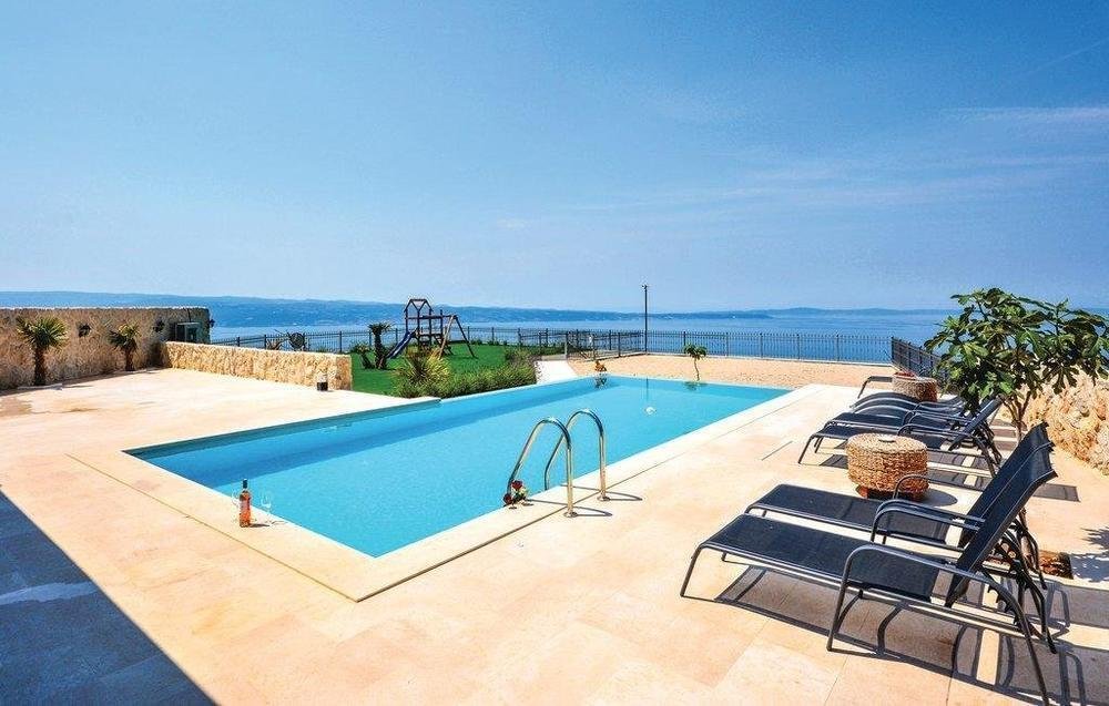 Villa in Grljevac, Split-Dalmatia County, Croatia 3 - 10887082