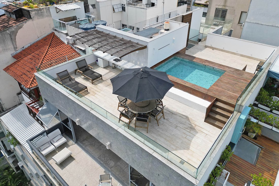 House in Rio de Janeiro, State of Rio de Janeiro, Brazil 2 - 15193944