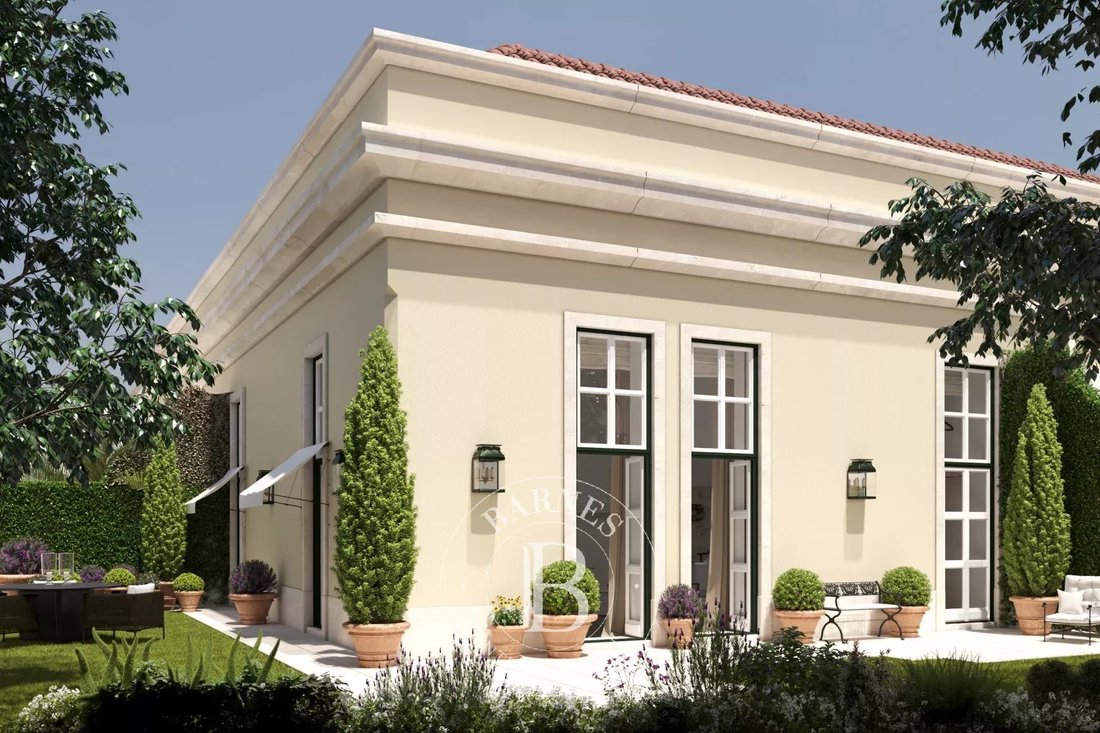 House in Estrela, Lisbon, Portugal 1 - 13943889