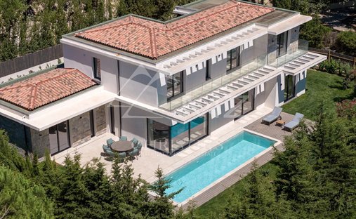 Villa in Mougins, Provence-Alpes-Côte d'Azur, France 1