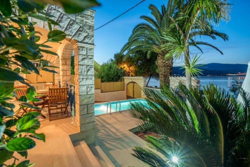 Villa in Trogir, Split-Dalmatia County, Croatia 5 - 12514807