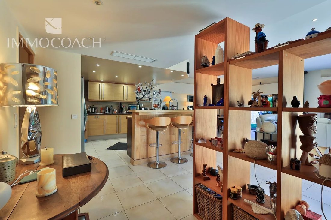 Villa in Zone Est Diffuse, Saint-Tropez, France 5 - 12076888
