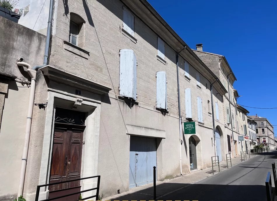Uzès, Occitania, France 2 - 13228046
