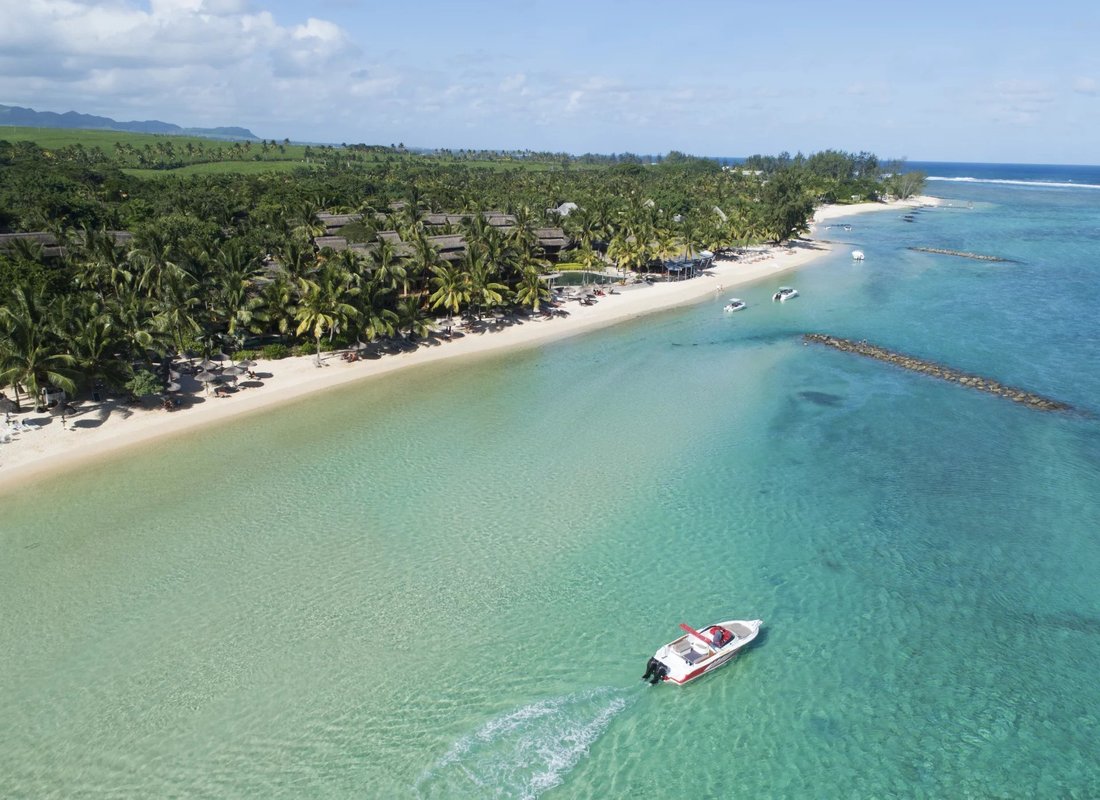 Land in Bel Ombre, Savanne District, Mauritius 5 - 14010817