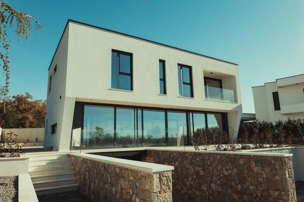 Villa in Grad Crikvenica, Primorje-Gorski Kotar County, Croatia 1 - 13082914