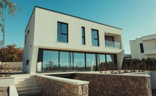 Villa in Grad Crikvenica, Primorje-Gorski Kotar County, Croatia 1
