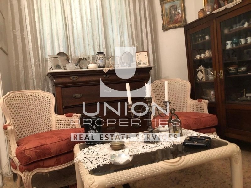 Apartment in Sunoikia Pagkratiou, 2nd District of Athens, Athens 3 - 15195295