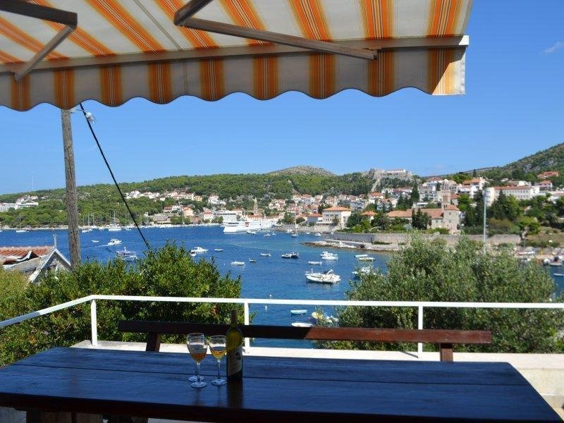 Villa in Velo Grablje, Split-Dalmatia County, Croatia 1 - 13476167
