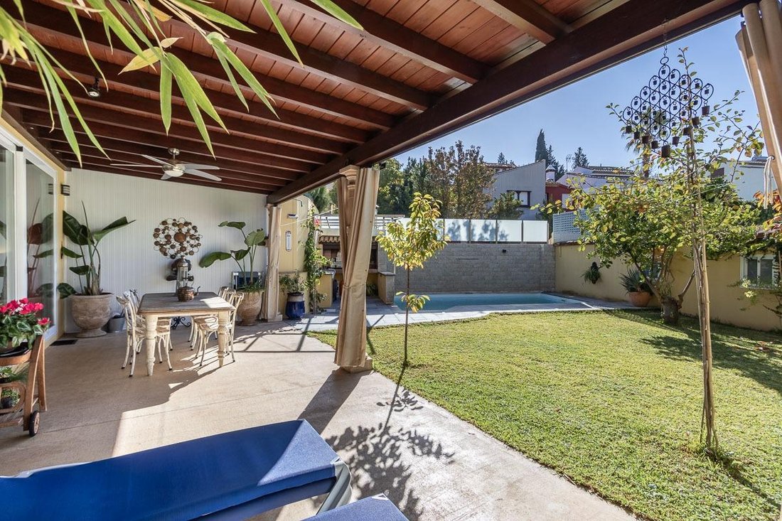 House in Genil, Granada, Spain 4 - 15194644