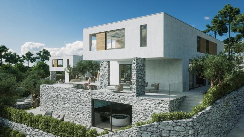 Villa in Vodice, Sibenik-Knin County, Croatia 5 - 12399840
