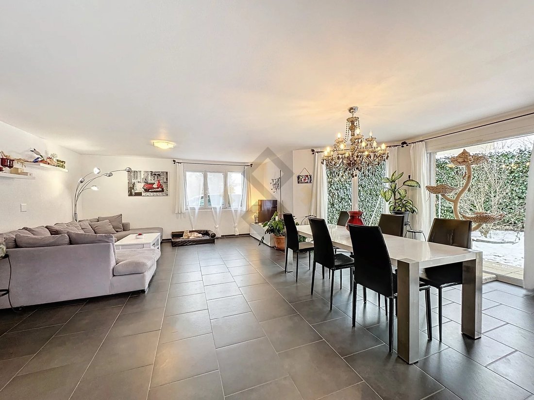House in Grolley, Fribourg, Switzerland 2 - 14430801