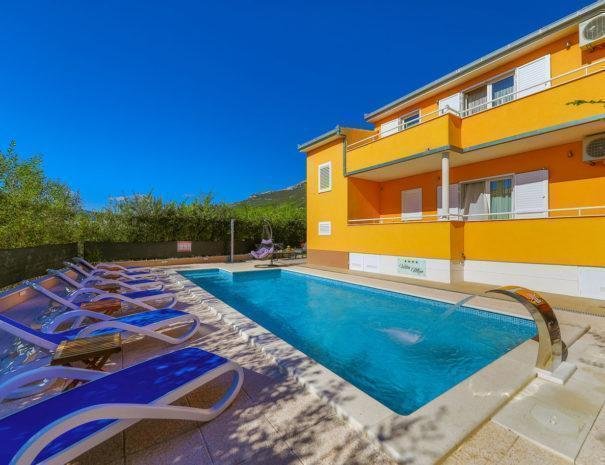 Villa in Gradski kotar Grad, Split, Split-Dalmatia County 5 - 13985293