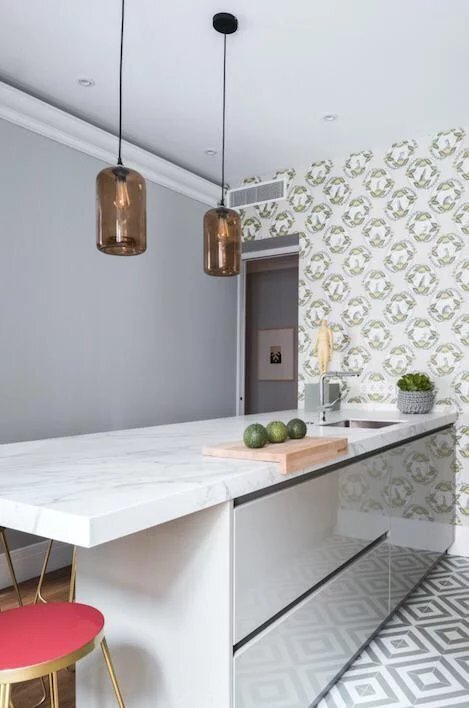 Apartment in Barrio Salamanca, Madrid, Spain 2 - 14425213