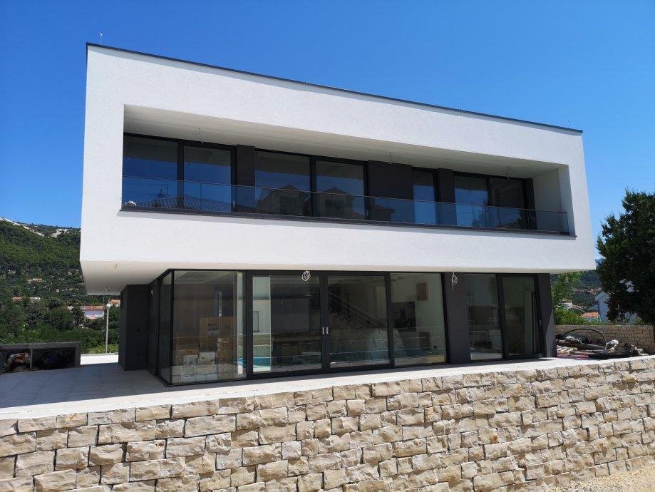Villa in Kampor, Primorje-Gorski Kotar County, Croatia 4 - 10992685