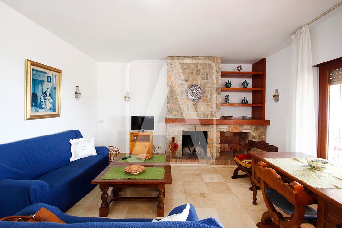 Villa in Calp / Calpe, Valencian Community, Spain 4 - 12065134