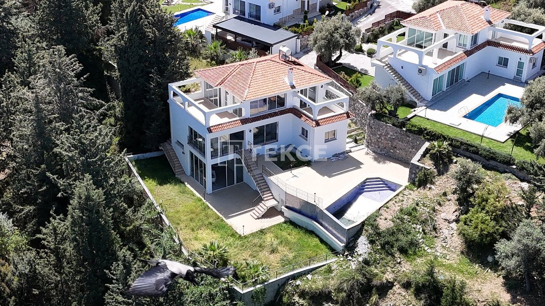 Villa in Girne, Cyprus 1 - 15187872