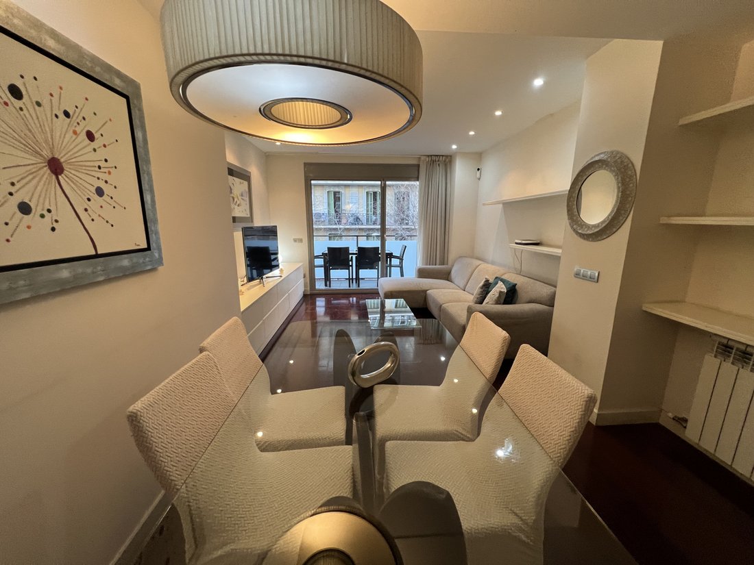 Apartment in Eixample, Barcelona, Spain 3 - 15195181