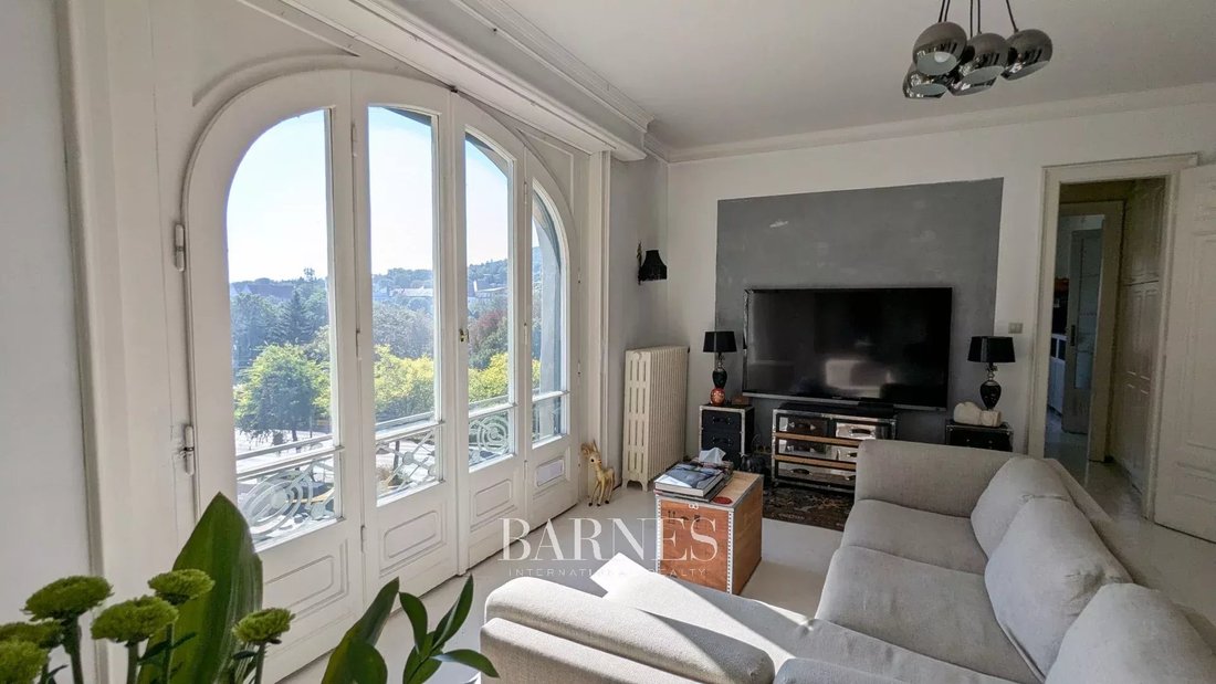 Apartment in Budapest, Hungary 5 - 14942395