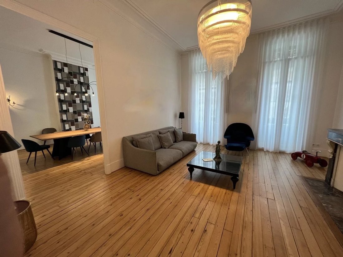 Apartment in Les Chalets-Saint Aubin-Saint Etienne, Toulouse, France 4 - 12739809