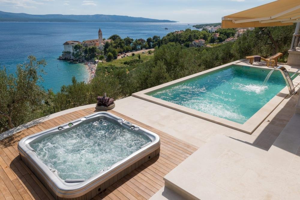 Villa in Croatia 3 - 14823299